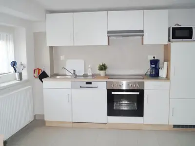 Ferienwohnung für 4 Personen (85 m²) in Graal-Müritz (Ostseeheilbad) 9/10