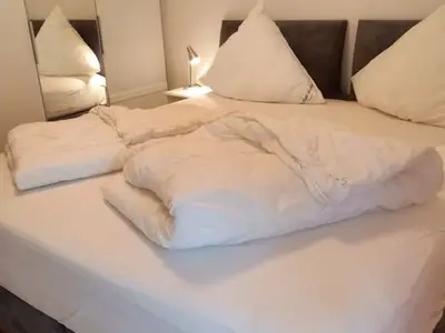 Ferienwohnung für 2 Personen (48 m²) in Graal-Müritz (Ostseeheilbad) 6/9