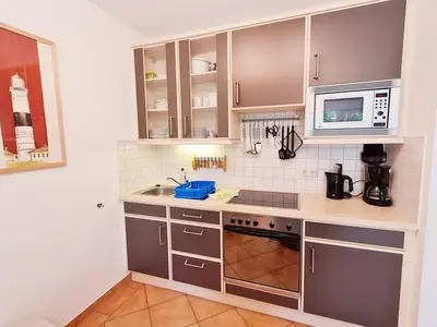 Ferienwohnung für 2 Personen (48 m²) in Graal-Müritz (Ostseeheilbad) 7/9