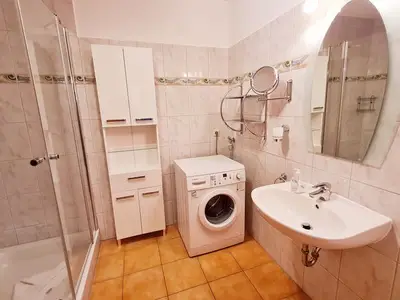 Ferienwohnung für 2 Personen (48 m²) in Graal-Müritz (Ostseeheilbad) 8/9