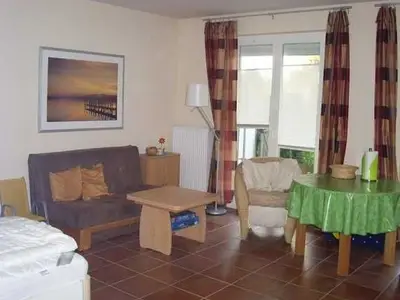 Ferienwohnung für 2 Personen (43 m²) in Graal-Müritz (Ostseeheilbad) 5/10