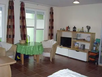 Ferienwohnung für 2 Personen (43 m²) in Graal-Müritz (Ostseeheilbad) 6/10
