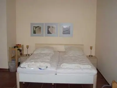 Ferienwohnung für 2 Personen (43 m²) in Graal-Müritz (Ostseeheilbad) 8/10