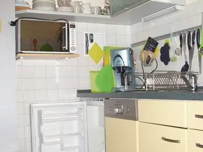 Ferienwohnung für 2 Personen (43 m²) in Graal-Müritz (Ostseeheilbad) 10/10