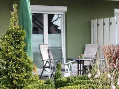 Ferienwohnung für 2 Personen (43 m²) in Graal-Müritz (Ostseeheilbad) 2/10