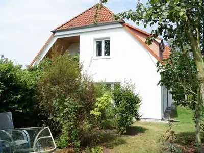 Ferienwohnung für 2 Personen (34 m²) in Graal-Müritz (Ostseeheilbad) 1/10