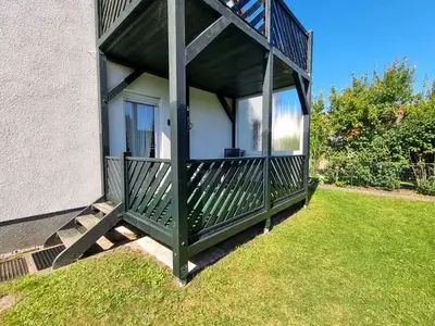 Ferienwohnung für 4 Personen (55 m²) in Graal-Müritz (Ostseeheilbad) 4/10