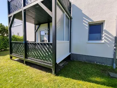 Ferienwohnung für 4 Personen (55 m²) in Graal-Müritz (Ostseeheilbad) 5/10