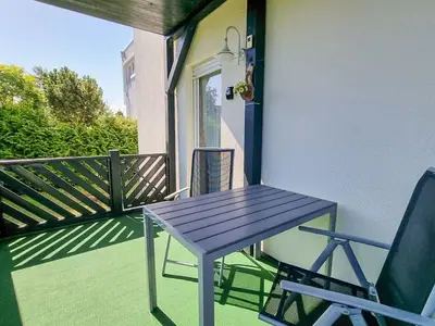 Ferienwohnung für 4 Personen (55 m²) in Graal-Müritz (Ostseeheilbad) 6/10