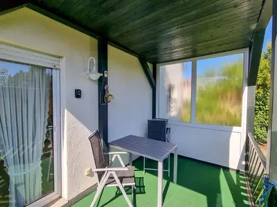 Ferienwohnung für 4 Personen (55 m²) in Graal-Müritz (Ostseeheilbad) 7/10