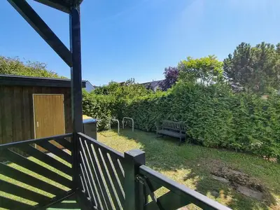Ferienwohnung für 4 Personen (55 m²) in Graal-Müritz (Ostseeheilbad) 8/10