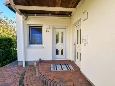 Ferienwohnung für 4 Personen (55 m²) in Graal-Müritz (Ostseeheilbad) 9/10