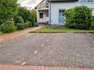 Ferienwohnung für 4 Personen (55 m²) in Graal-Müritz (Ostseeheilbad) 10/10