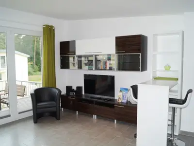 Ferienwohnung für 6 Personen (79 m²) in Graal-Müritz (Ostseeheilbad) 4/10