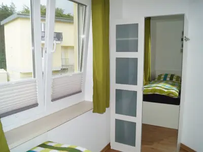 Ferienwohnung für 6 Personen (79 m²) in Graal-Müritz (Ostseeheilbad) 9/10