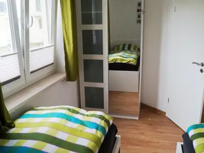 Ferienwohnung für 6 Personen (79 m²) in Graal-Müritz (Ostseeheilbad) 10/10