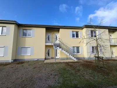 Ferienwohnung für 3 Personen (42 m²) in Graal-Müritz (Ostseeheilbad) 8/10
