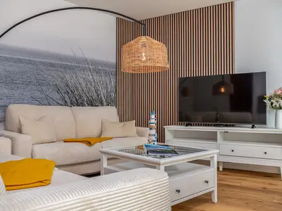 Ferienwohnung für 4 Personen (66 m²) in Graal-Müritz (Ostseeheilbad) 1/10
