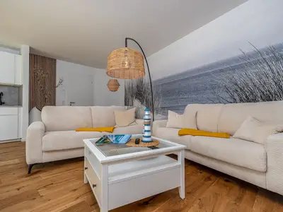 Ferienwohnung für 4 Personen (66 m²) in Graal-Müritz (Ostseeheilbad) 5/10