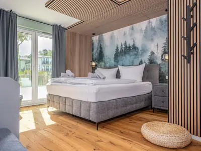 Ferienwohnung für 4 Personen (66 m²) in Graal-Müritz (Ostseeheilbad) 6/10