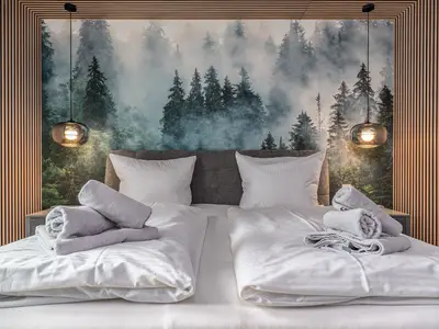 Ferienwohnung für 4 Personen (66 m²) in Graal-Müritz (Ostseeheilbad) 7/10