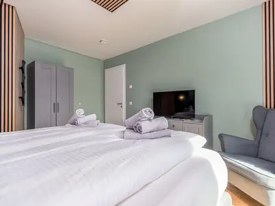Ferienwohnung für 4 Personen (66 m²) in Graal-Müritz (Ostseeheilbad) 8/10
