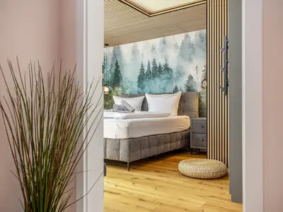Ferienwohnung für 4 Personen (66 m²) in Graal-Müritz (Ostseeheilbad) 10/10