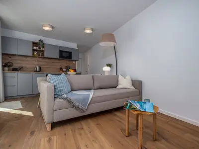 Ferienwohnung für 3 Personen (54 m²) in Graal-Müritz (Ostseeheilbad) 2/10