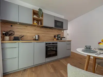Ferienwohnung für 3 Personen (54 m²) in Graal-Müritz (Ostseeheilbad) 5/10