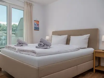 Ferienwohnung für 3 Personen (54 m²) in Graal-Müritz (Ostseeheilbad) 7/10