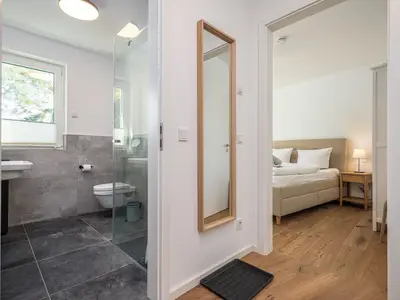 Ferienwohnung für 3 Personen (54 m²) in Graal-Müritz (Ostseeheilbad) 10/10