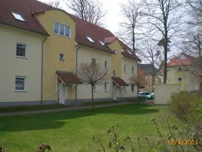 Ferienwohnung für 3 Personen (46 m²) in Graal-Müritz (Ostseeheilbad) 2/10