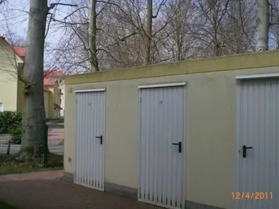 Ferienwohnung für 3 Personen (46 m²) in Graal-Müritz (Ostseeheilbad) 4/10
