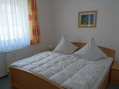 Ferienwohnung für 3 Personen (46 m²) in Graal-Müritz (Ostseeheilbad) 5/10