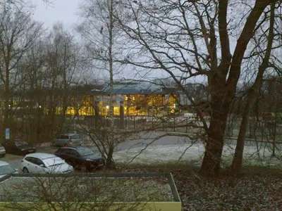 Ferienwohnung für 3 Personen (46 m²) in Graal-Müritz (Ostseeheilbad) 10/10