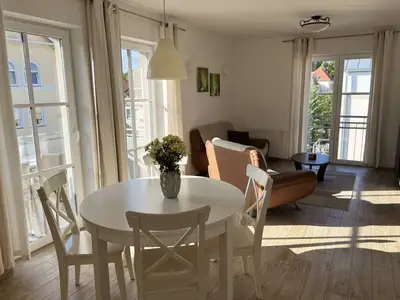 Ferienwohnung für 4 Personen (67 m²) in Graal-Müritz (Ostseeheilbad) 1/10