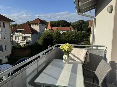 Ferienwohnung für 4 Personen (67 m²) in Graal-Müritz (Ostseeheilbad) 6/10