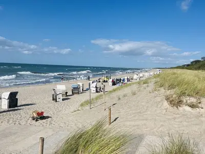 Ferienwohnung für 4 Personen (67 m²) in Graal-Müritz (Ostseeheilbad) 8/10
