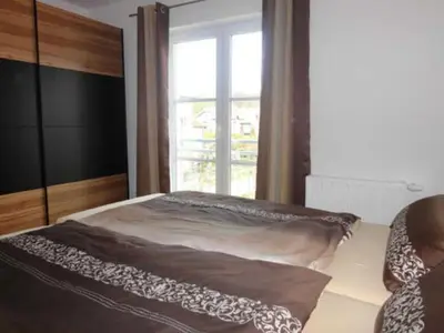 Ferienwohnung für 4 Personen (67 m²) in Graal-Müritz (Ostseeheilbad) 10/10