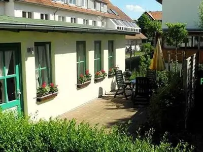 Ferienwohnung für 2 Personen (40 m²) in Graal-Müritz (Ostseeheilbad) 1/10