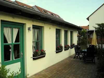 Ferienwohnung für 2 Personen (40 m²) in Graal-Müritz (Ostseeheilbad) 2/10