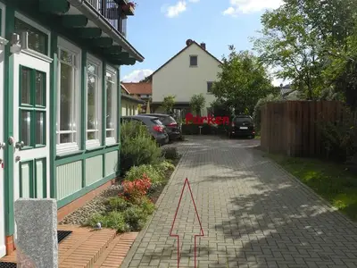 Ferienwohnung für 2 Personen (40 m²) in Graal-Müritz (Ostseeheilbad) 3/10
