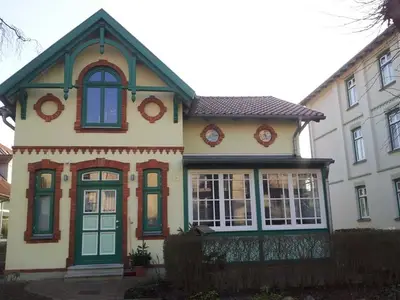 Ferienwohnung für 2 Personen (40 m²) in Graal-Müritz (Ostseeheilbad) 4/10