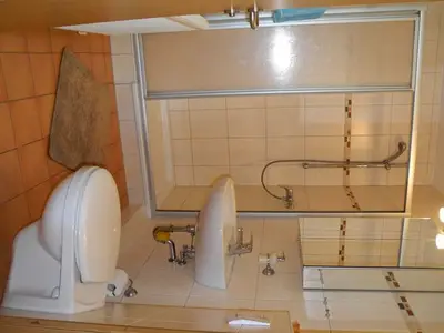 Ferienwohnung für 2 Personen (40 m²) in Graal-Müritz (Ostseeheilbad) 5/10