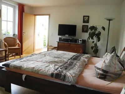 Ferienwohnung für 2 Personen (40 m²) in Graal-Müritz (Ostseeheilbad) 7/10