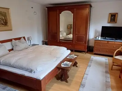 Ferienwohnung für 2 Personen (40 m²) in Graal-Müritz (Ostseeheilbad) 9/10