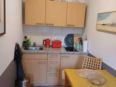 Ferienwohnung für 2 Personen (40 m²) in Graal-Müritz (Ostseeheilbad) 10/10