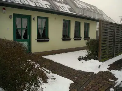 Ferienwohnung für 2 Personen (40 m²) in Graal-Müritz (Ostseeheilbad) 2/10