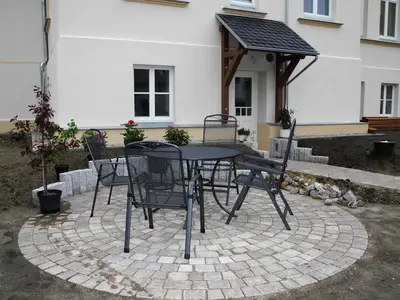 Ferienwohnung für 4 Personen (55 m²) in Graal-Müritz (Ostseeheilbad) 2/10