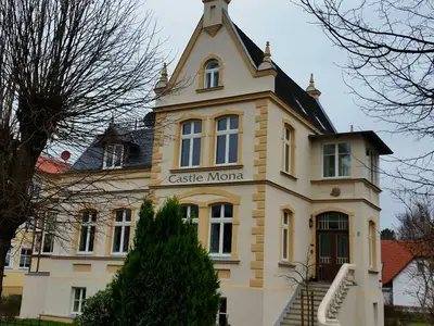 Ferienwohnung für 4 Personen (55 m²) in Graal-Müritz (Ostseeheilbad) 4/10